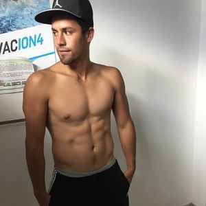 Meet your Posher, Jorge